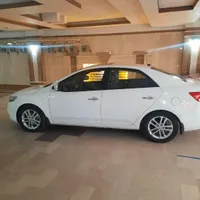 کیا سراتو مونتاژ اتوماتیک آپشنال 2000cc، مدل ۱۳۹۸|خودرو سواری و وانت|تهران, حکیمیه|دیوار