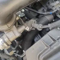 پارس مدل 1403 فول ELX در حد  صفرگاز سیمی|خودرو سواری و وانت|شیراز, شهرک مطهری|دیوار