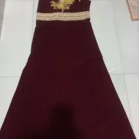 لباس مجلسی سایز ۴۴ تا ۴۶|لباس|بندر ماهشهر, |دیوار