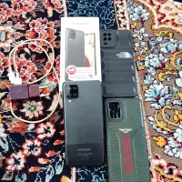 سامسونگ A12|موبایل|مشهد, کلاته برفی|دیوار