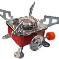 اجاق گازمسافرتی|کوهنوردی و کمپینگ|خمینی‌شهر, |دیوار