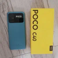 poc c40