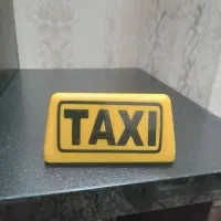 تابلو اسپرتی تاکسی