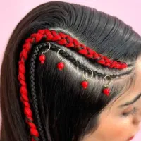 با موهای خوشگلتون تو مهمونی ها بدرخشید|خدمات آرایشگری و زیبایی|سبزوار, کاشفی شمالی (دادگستری)|دیوار