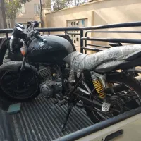 موتور|موتورسیکلت|کرج, فاز ۵ مهرشهر|دیوار