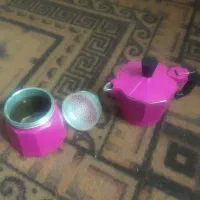 قهوه سازی کاپ|قوری، کتری، قهوه‌ساز دستی|بستان آباد, |دیوار