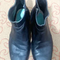 کفش نیم بوت