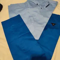 شلوار سایز ۳۸