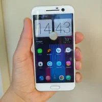 پرچمدار قدرتمند HTC 10 لاکاغذی شیک بازنشده باضمانت|موبایل|گرگان, |دیوار