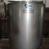 پروسس یک تن وپانصد اینورتر دار چند کاره سی ای پی