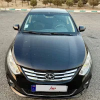 جک J4 مشکی ۱۴۰۳ فول