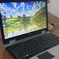 لپ تاپ صنعتی hp