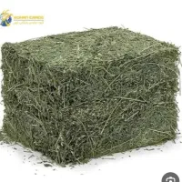 یونجه خشک