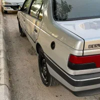 پژو405|خودرو سواری و وانت|خرمشهر, |دیوار