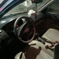 مزدا ۳۲۳ مدل ۸۳|خودرو سواری و وانت|اصفهان, قلعه طبره|دیوار