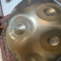 هنگ درام آرشا