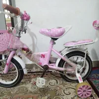 دوچرخه 12 خارجی|دوچرخه، اسکیت، اسکوتر|بوشهر, |دیوار