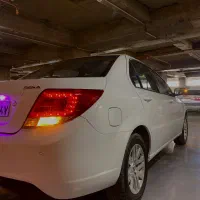 دنا تیپ ۲ مدل۹۷|خودرو سواری و وانت|زنجان, |دیوار