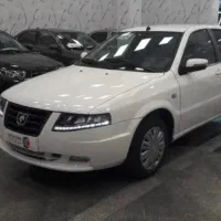 سورن دوگانه سوز صفر تحویل فوری