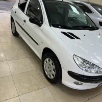 پژو 206 تیپ 2 مدل 99|خودرو سواری و وانت|کرج, دولتآباد|دیوار