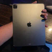 ipad pro 2021