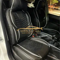 روکش صندلی خلبانی/ماساژوری/۳ بعدی/بالشتک دار/طبی|قطعات یدکی و لوازم جانبی|مشهد, صیاد شیرازی|دیوار