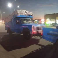 امداد خودرو تربت حیدریه با چرخگیر|خدمات حمل و نقل|تربت‌حیدریه, قائم|دیوار