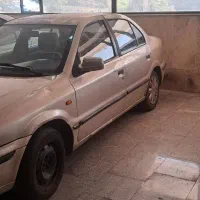 سمند مدل 82|خودرو سواری و وانت|رودهن, |دیوار