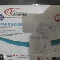 همزن کاسه دار.پلوپز .اتو.سرخ کن .قهوه ساز