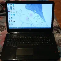 لپ تاپ برند hp