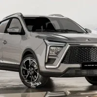 خودروی تشریفاتی عروس و VIP با یا بدون راننده