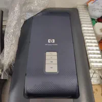 اسکنر HP scanjet g4050|پرینتر، اسکنر، کپی، فکس|تهران, تاکسیرانی|دیوار