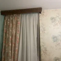 پرده اتاق خواب
