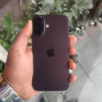 آیفون ۱۶