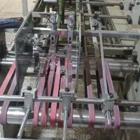 خدمات جعبه‌چسبانی برای چاپخانه‌ها و همکاران