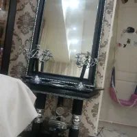 اینه شمعدان