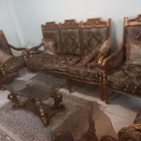مبلمان کلاسیک