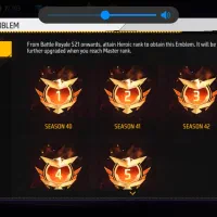 اکانت لول 52اکانت خوبی است