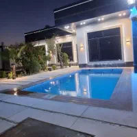 باغ-ویلا-300-متری-سندار-مدرن