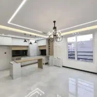 ۷۵ متر ۲ خواب_سند تک برگ_شاهین شمالی