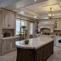 ۱۹۷ متر واحد چشم نواز با دو پارکینگ اختصاصی