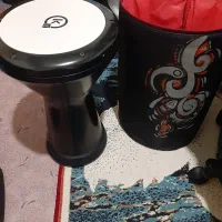 تمپو داربوکا سنگین باس