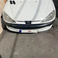 ۲۰۶ مدل 81
