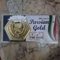 سکه پارسیان