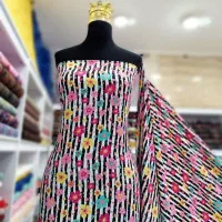 پارچه نخی|لباس|دهلران, |دیوار