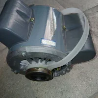 دینام کولر آبی نو