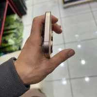 ایفون ۱۶ پرو ۲۵۶ ۲ سیم|موبایل|شیراز, فخرآباد (دروازه کازرون)|دیوار