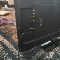 تلوزیون ال ای دی سامسونگ|تلویزیون و پروژکتور|رشت, کوی مهر|دیوار