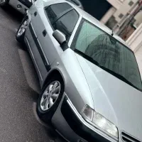 زانتیا مدل ۸۵ ۲۰۰۰