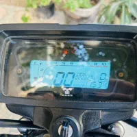 کبیر 200|موتورسیکلت|بوشهر, |دیوار